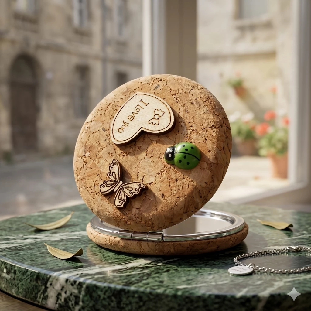 Qatlanan Güzgü "Catcher" – Prorostka və Kəpənək