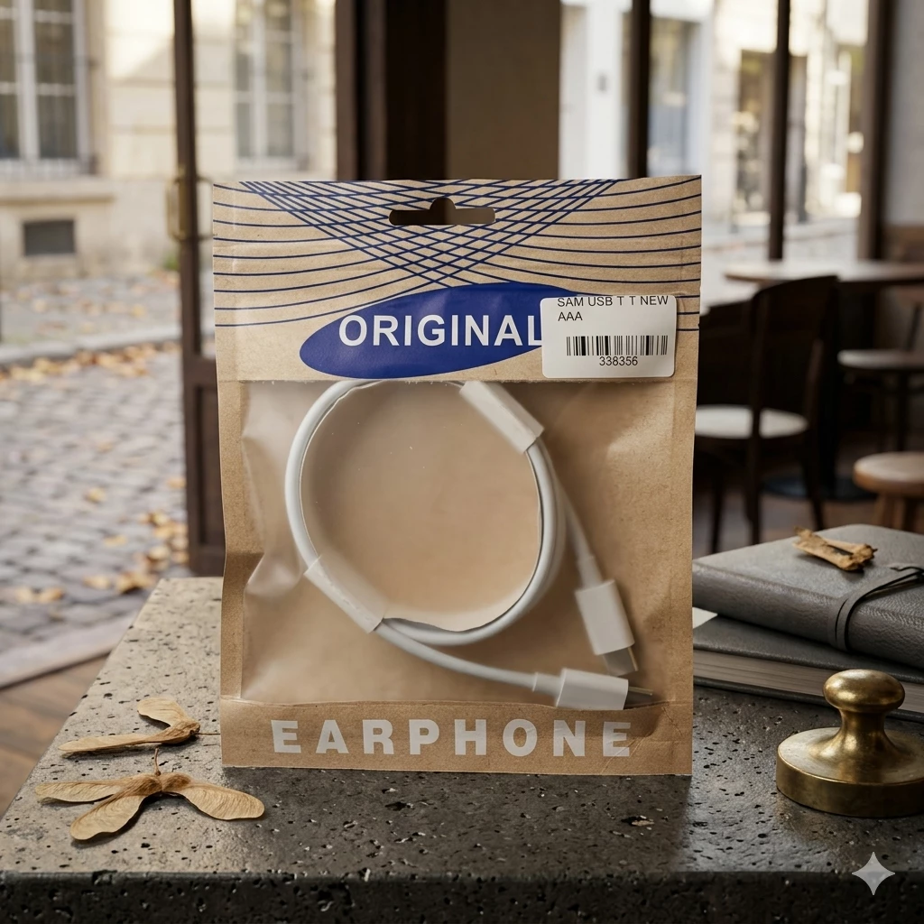 Samsung USB-C to USB-C (Type-C) Sürətli Şarj Kabeli – AAA Klass