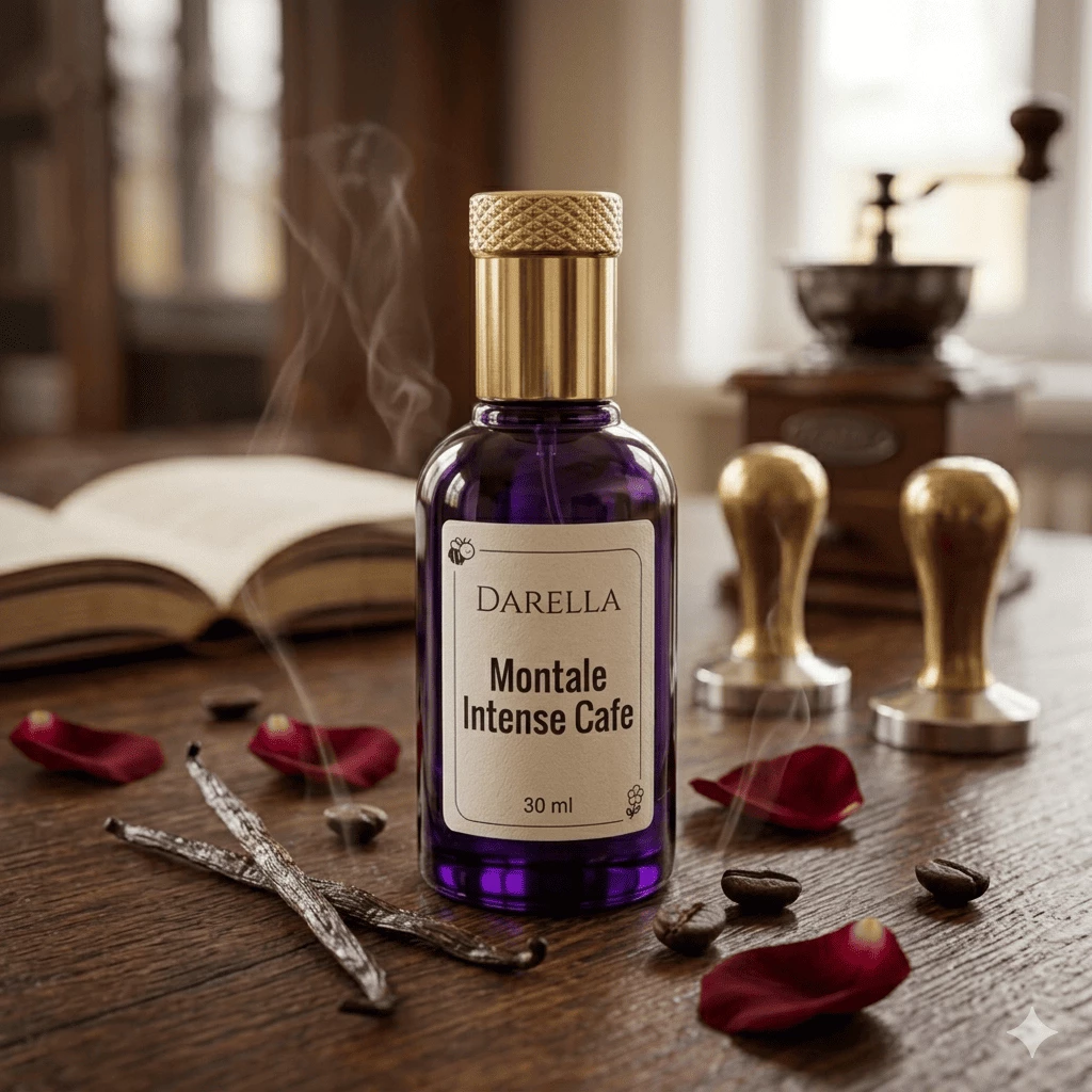 Montale: Intense Cafe