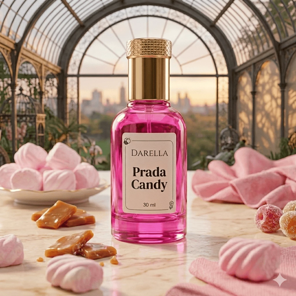 Prada: Candy