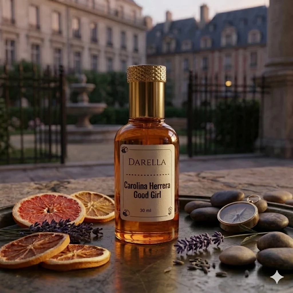 Carolina Herrera Good Girl