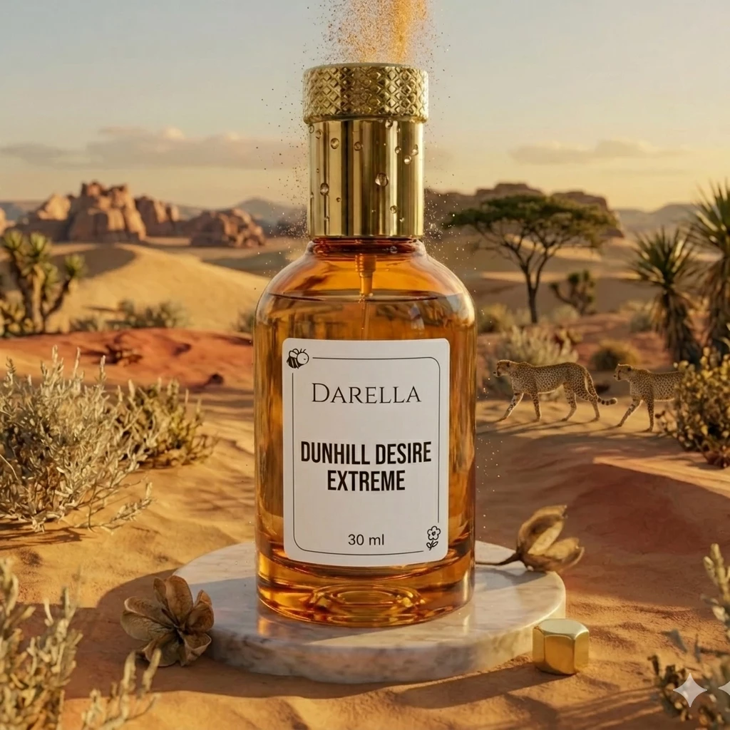 Dunhill Desire Extreme
