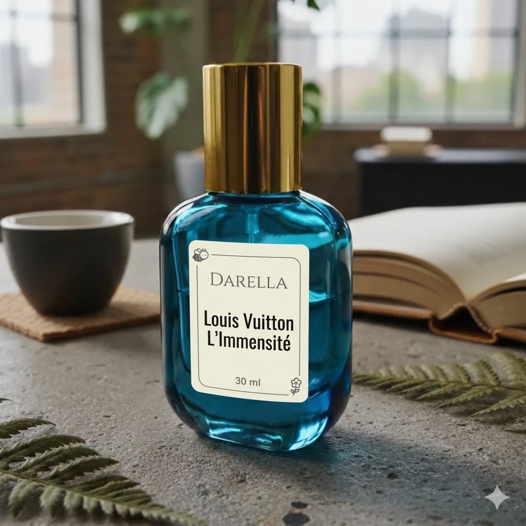 Louis Vuitton L’Immensité