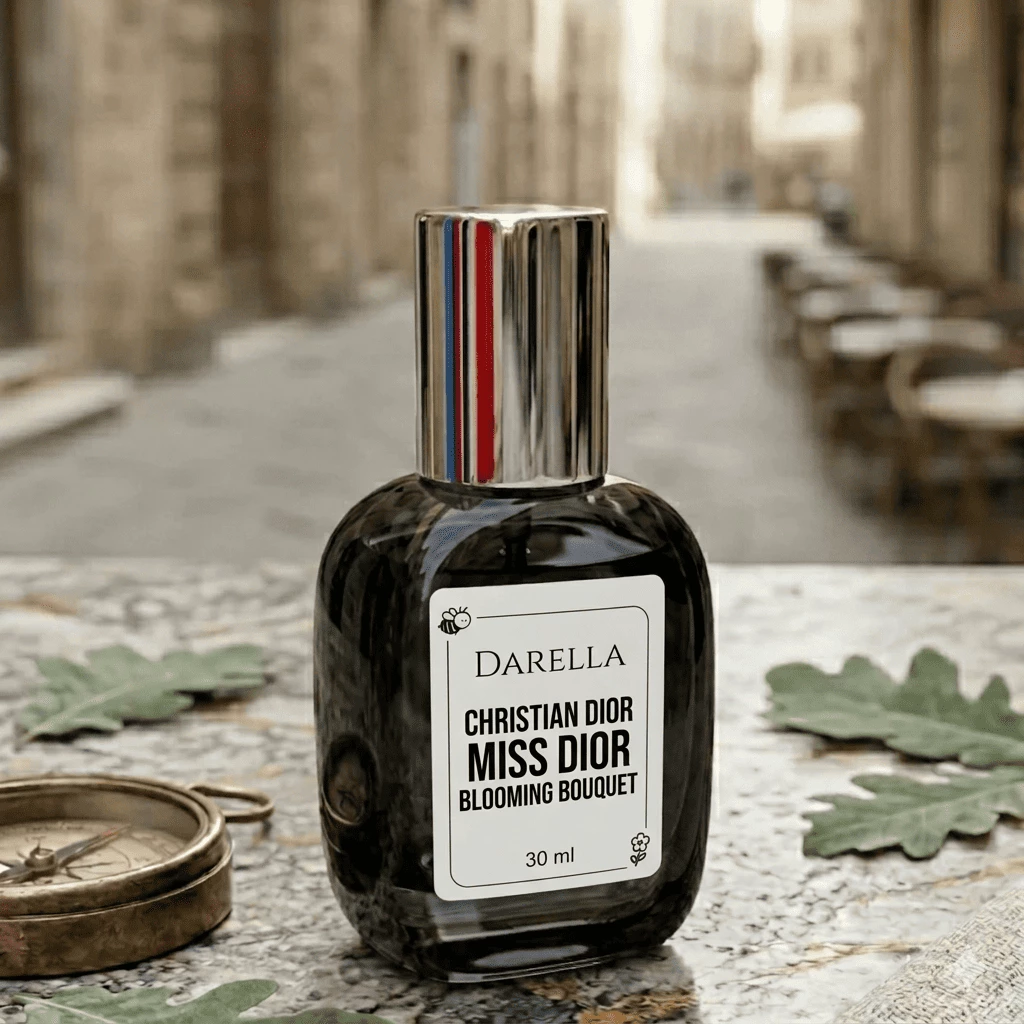 Christian Dior Miss Dior Blooming Bouquet