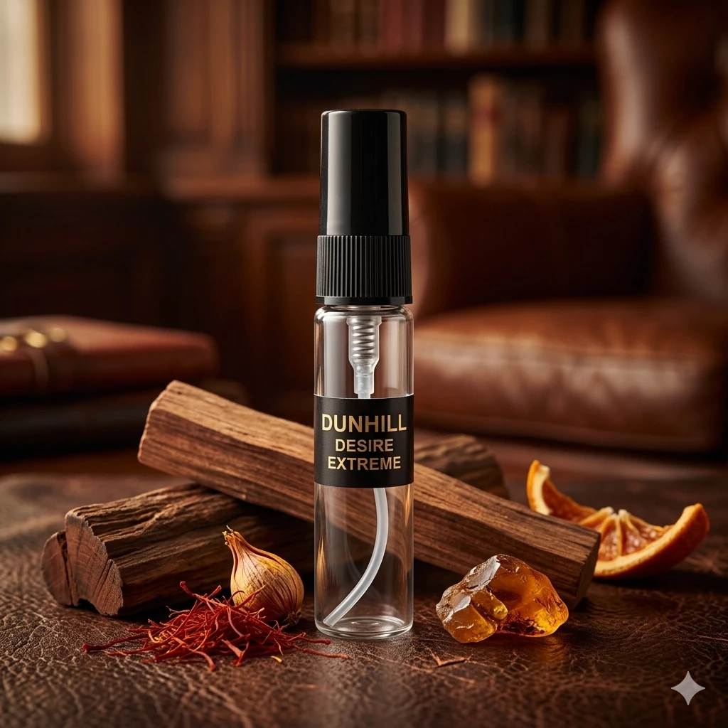 Tester Dunhill Desire Extreme (6ml)