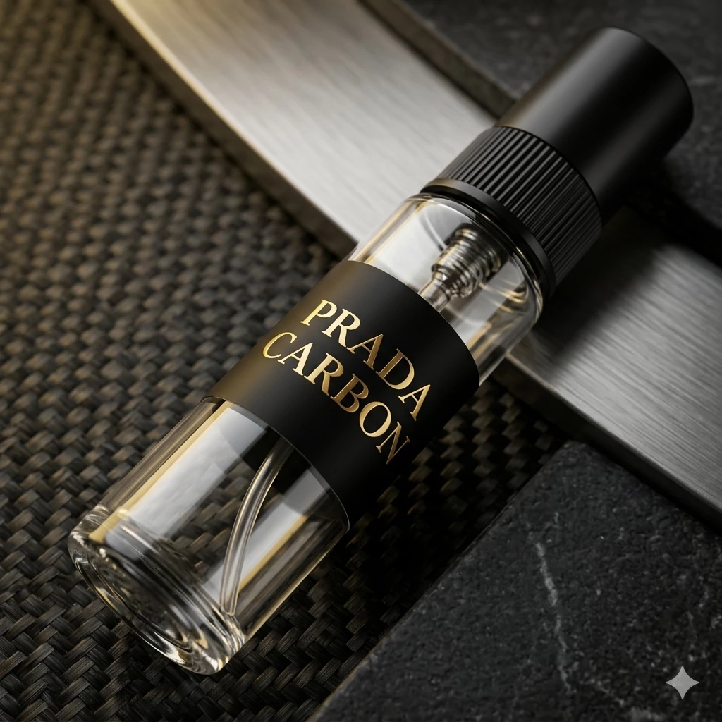 Tester PRADA CARBON (6ml)