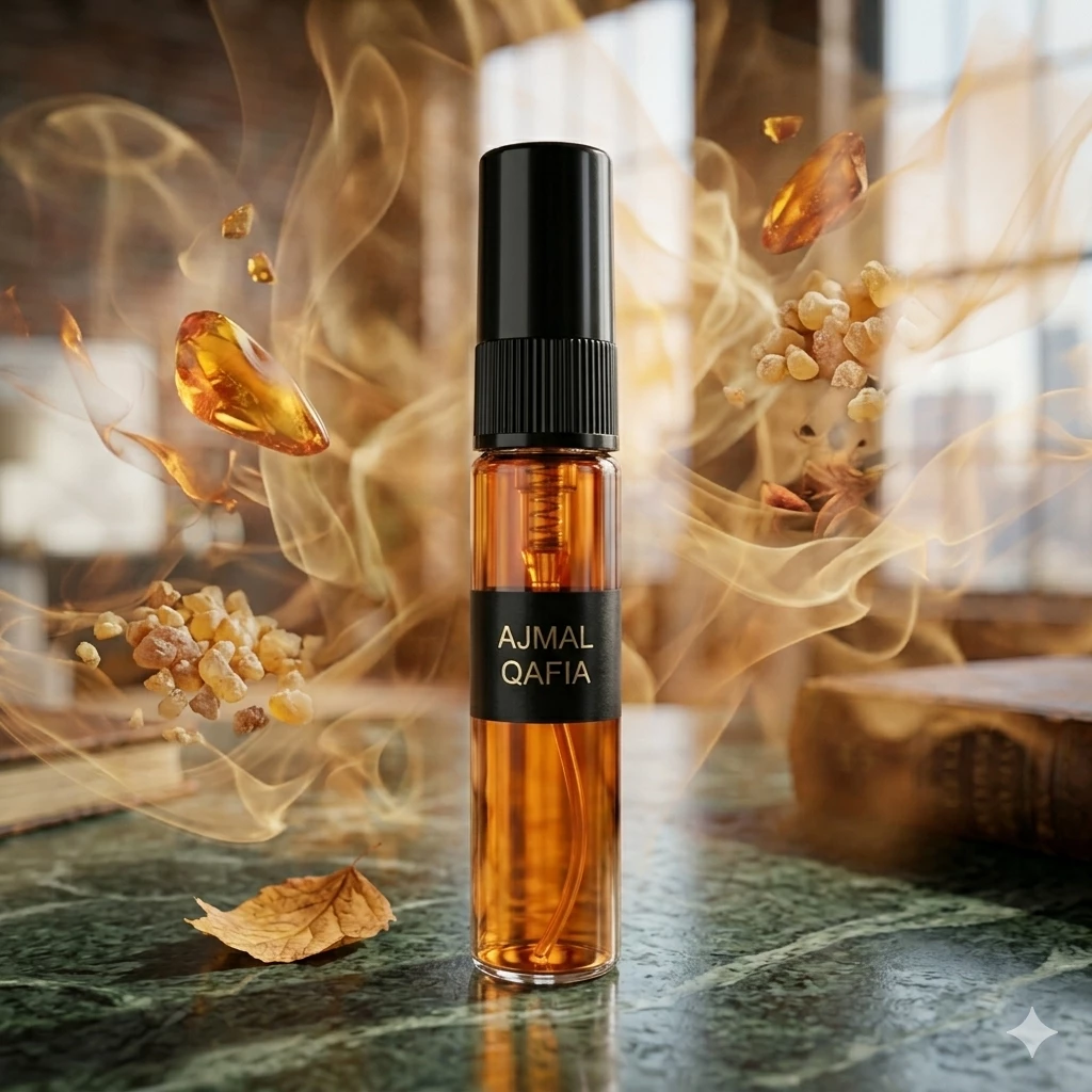 Tester AJMAL QAFIA (6ml)