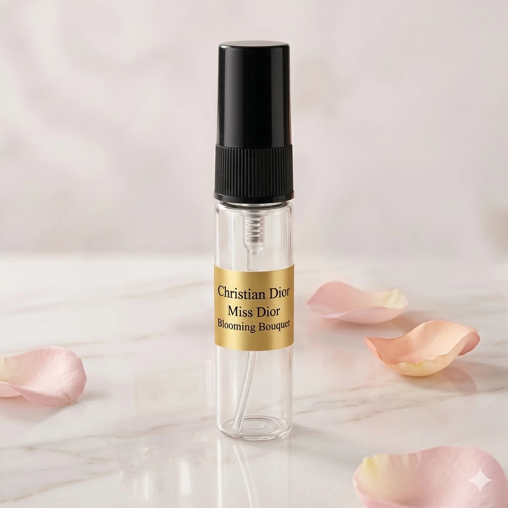 Tester Christian Dior Miss Dior Blooming Bouquet (6ml)