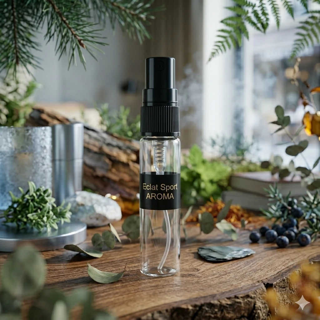 Tester Eclat Sport AROMA (6ml)