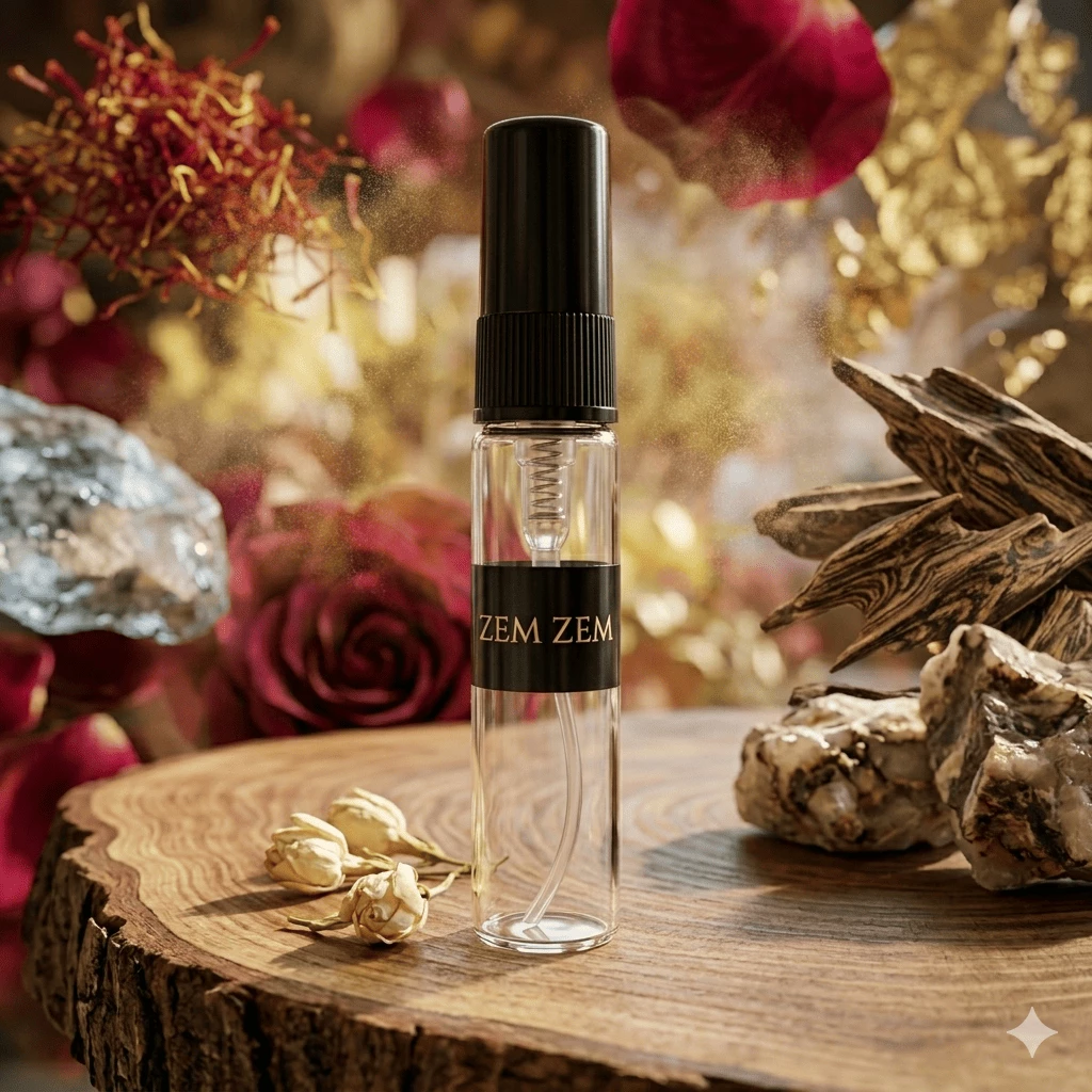 Tester ZEM ZEM (6ml)