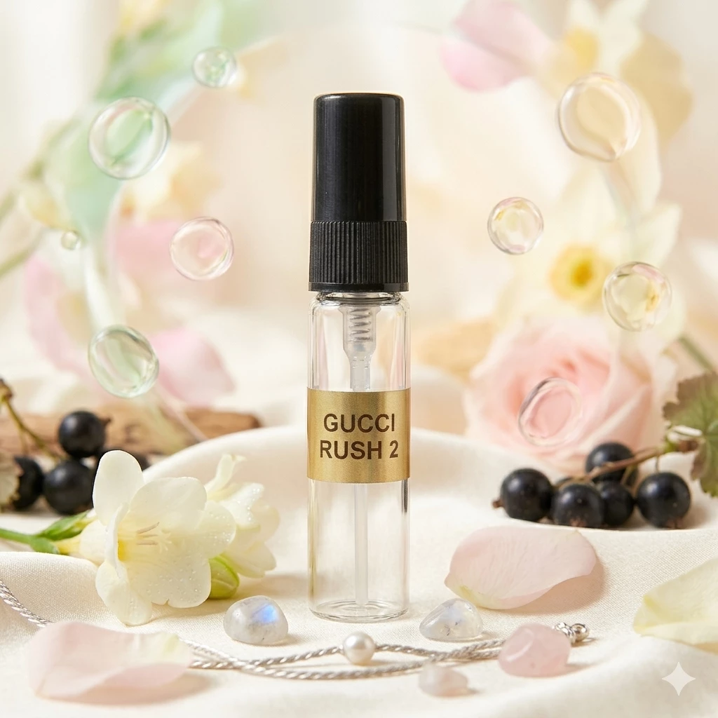 Tester GUCCI RUSH 2 (6ml)