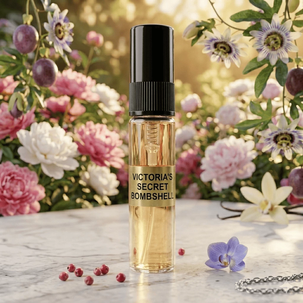 Tester Victoria`s Secret Bombshell (6ml)