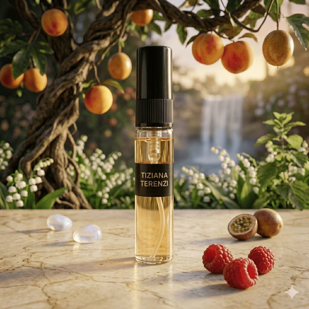 Tester Tiziana Terenzi (6ml)