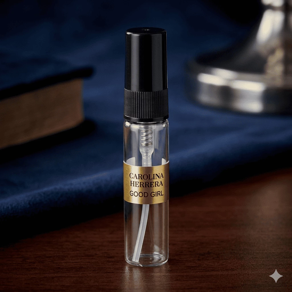 Tester Carolina Herrera Good Girl (6ml)