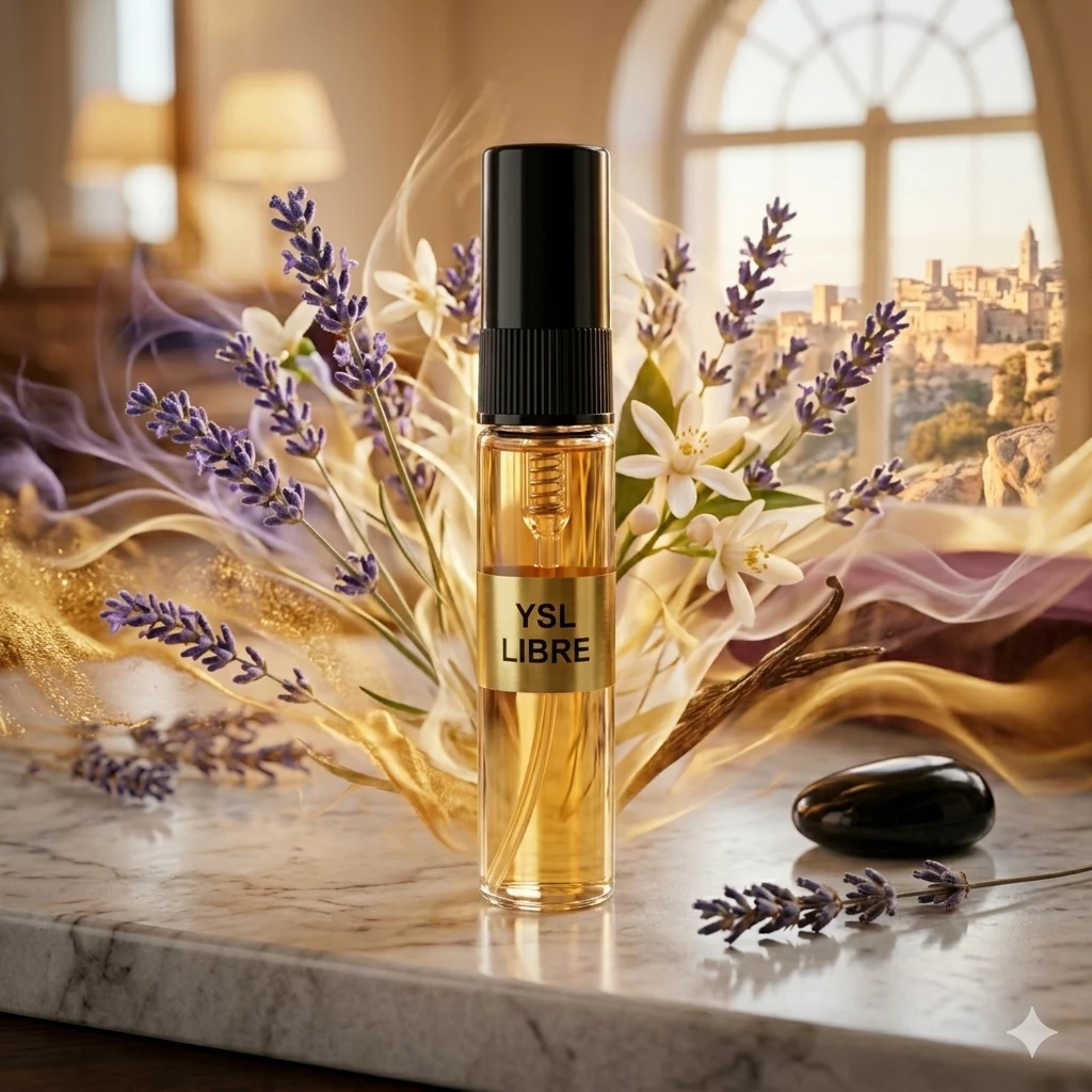 Tester YSL Libre (6ml)