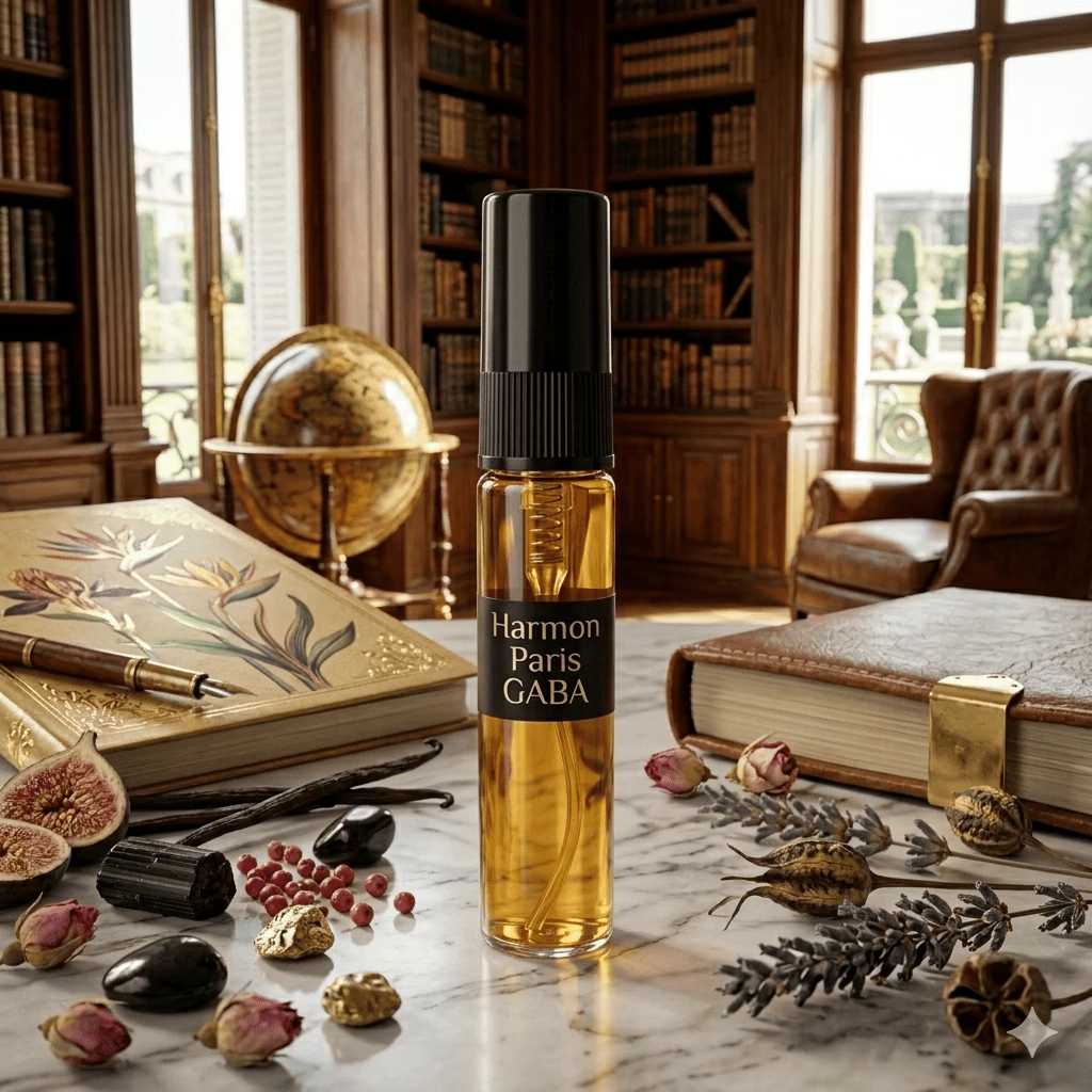 Tester Harmon Paris Gaba (6ml)