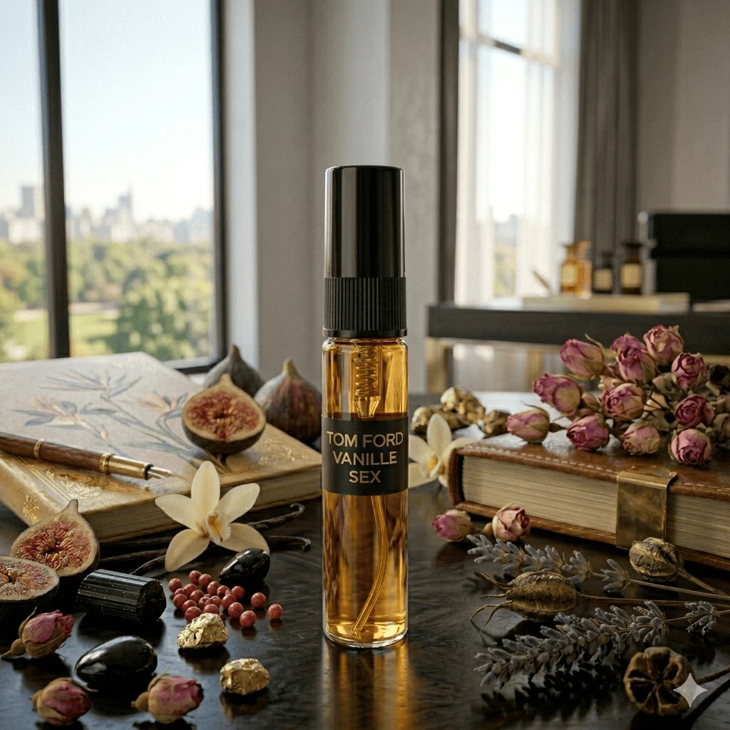 Tester Tom Ford Vanille Sex (6ml)