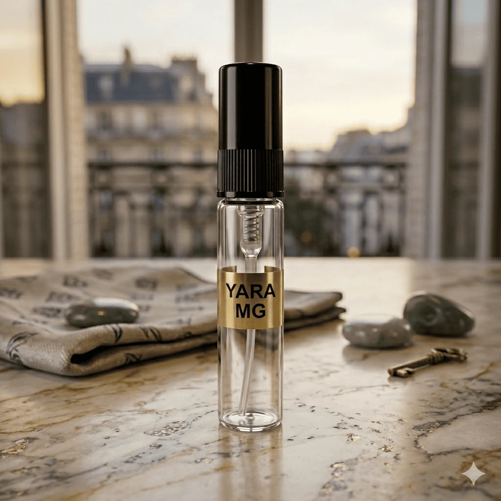 Tester Yara MG (6ml)