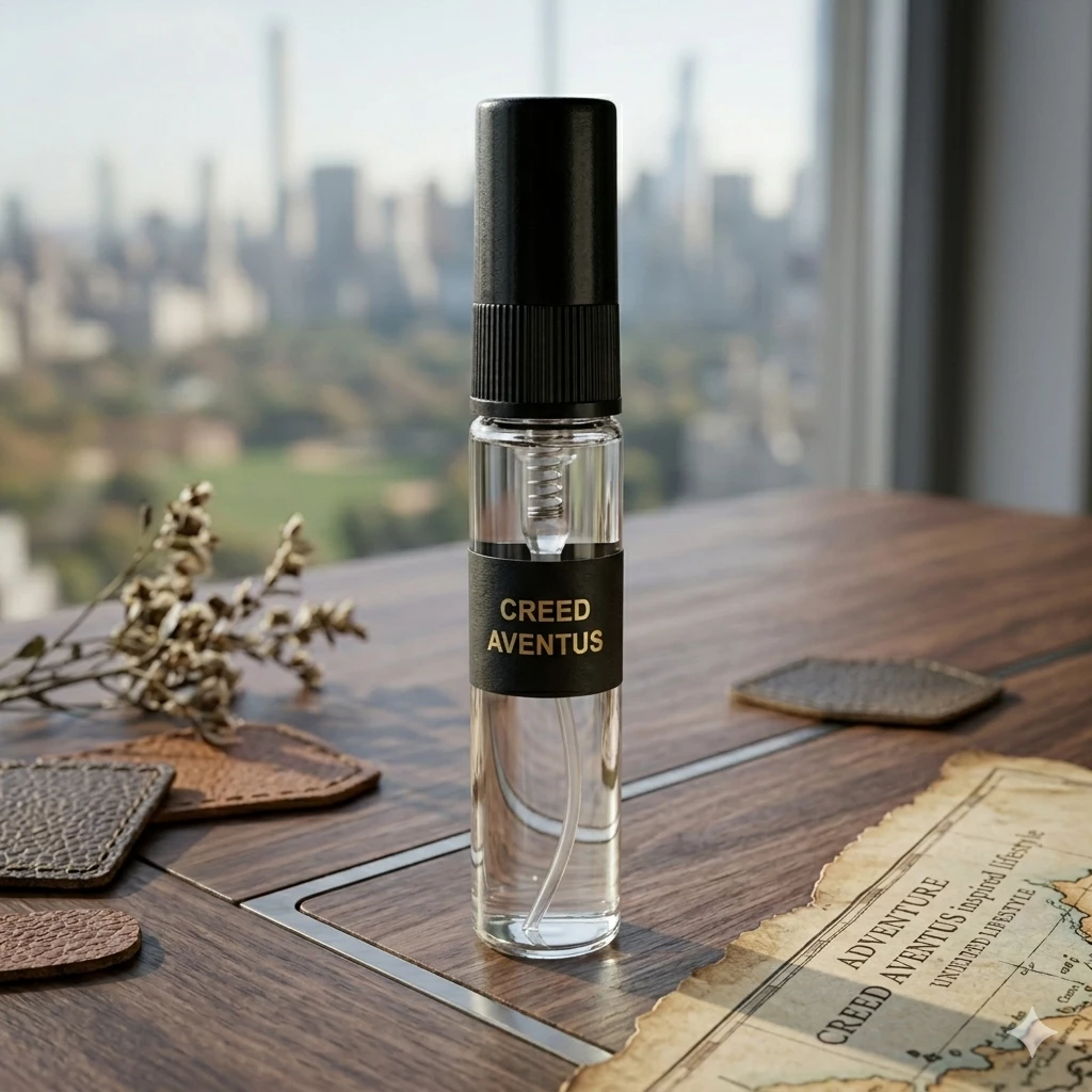 Tester Creed Aventus (6ml)